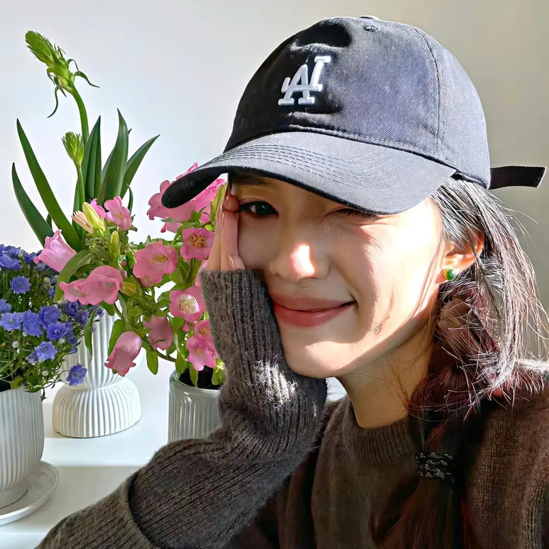 历尽沧桑一美人